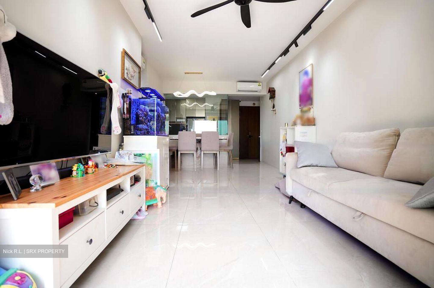 Normanton Park (D5), Apartment #448113901
